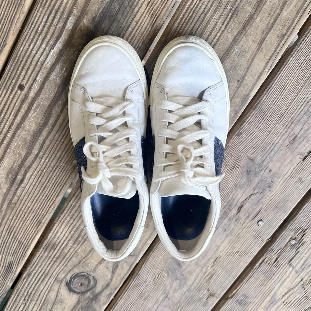 Tory  Burtch sneakers size 8M